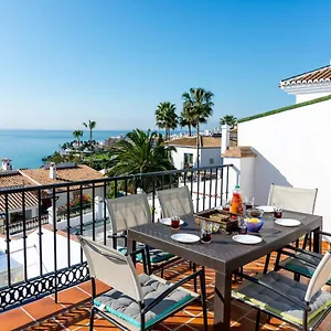 Villa Paradise - Azalea, Nerja