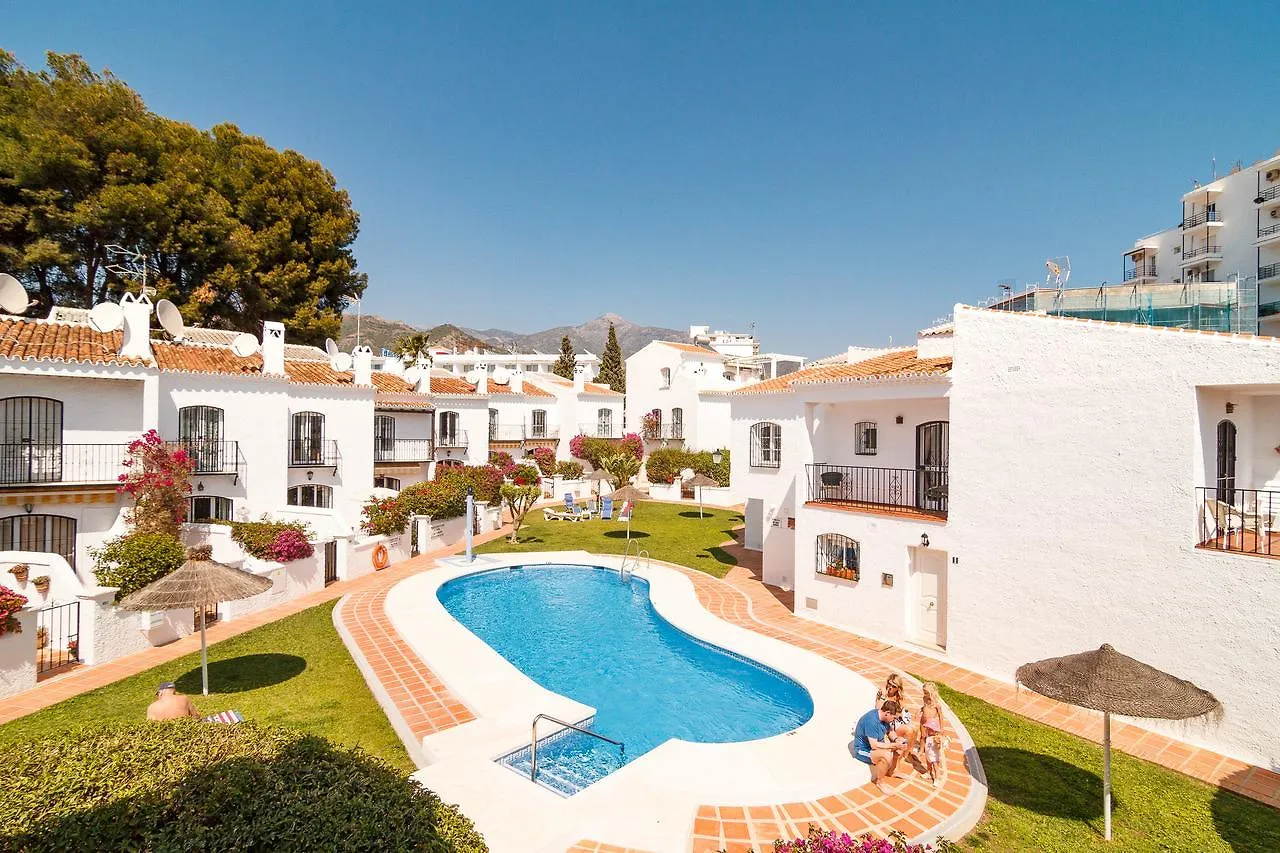 Los Pinos 25 Villas Casasol Nerja Spain