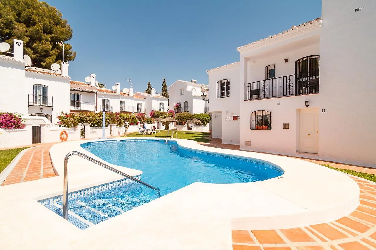 Los Pinos 25 Villas Casasol Nerja