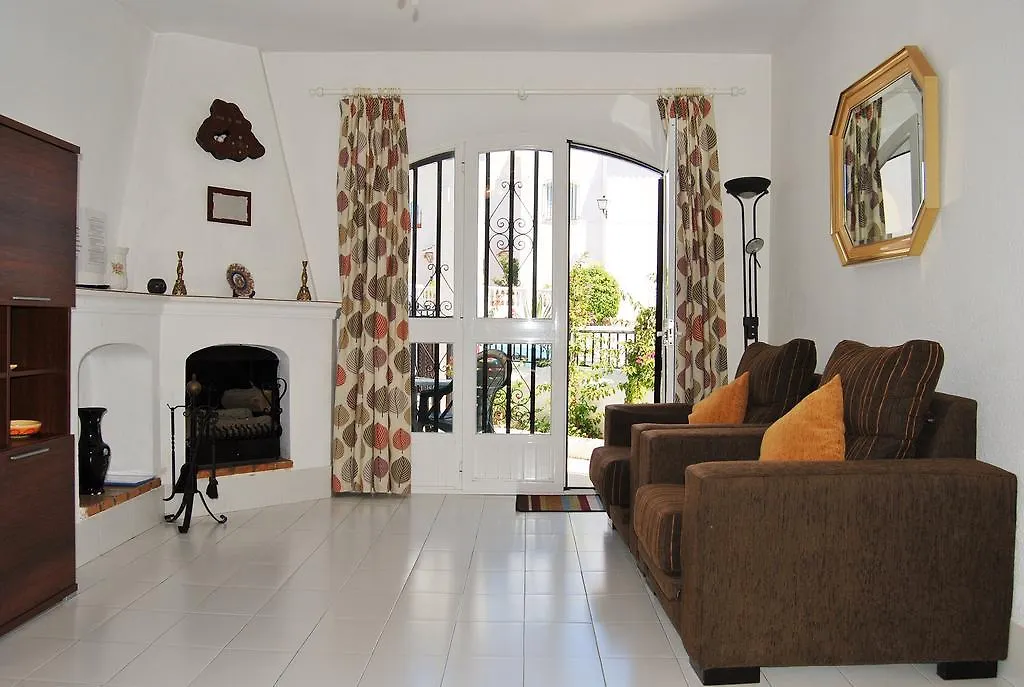 Holiday home Los Pinos 25 Villas Casasol Nerja
